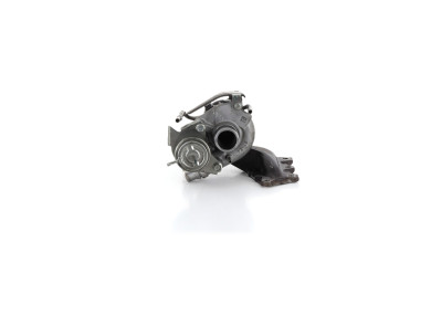 Turbo - Dacia LOGAN MCV II PH.2 TCE 90 - 144108035R - Z1-8902M