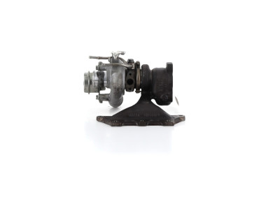 Turbo - Dacia LOGAN MCV II PH.2 TCE 90 - 144108035R - Z1-8902M