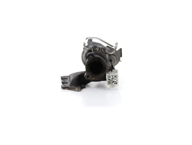Turbo - Dacia LOGAN MCV II PH.2 TCE 90 - 144108035R - Z1-8902M