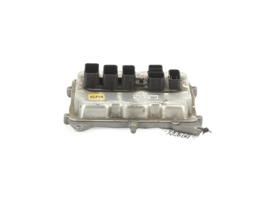 Calculateur moteur occasion - BMW SERIE 3 - 7646763