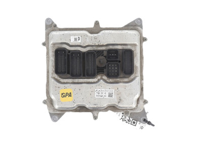 Calculateur moteur - BMW SERIE 3 VI PH.1 - 7646763 - H1-2116N