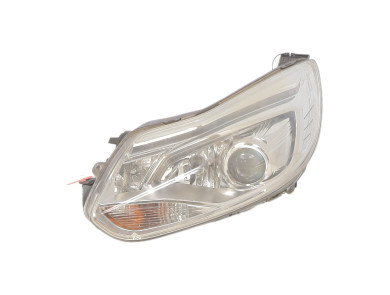 Left headlight - Ford FOCUS III PH.1 - 1914789 - B1-1516Y
