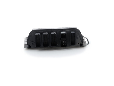 Engine calculator used - BMW SERIE 2 - 8642705