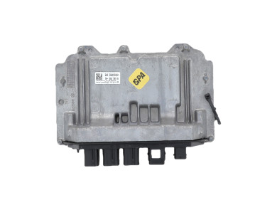 Engine calculator - BMW SERIE 2 I PH.1 - 8642705 - P1-3465C