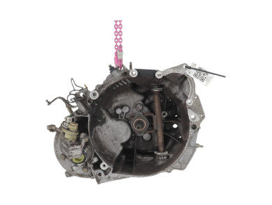Gearbox type 20CH82 - Citroen ZX PH.1 - I1-6516N
