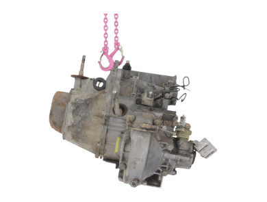 Gearbox type 20CH82 - Citroen ZX PH.1 - I1-6516N