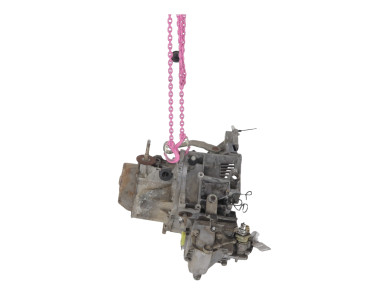 Gearbox type 20CH82 - Citroen ZX PH.1 - I1-6516N