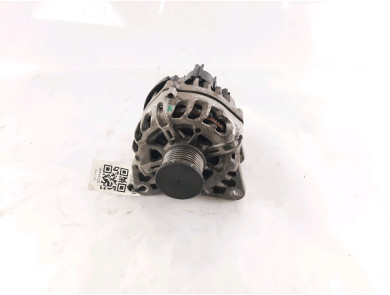 Alternator - Renault TWINGO III PH.1 TCE 90 - 231008040R - Q0-9144E
