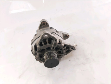 Alternator - Renault TWINGO III PH.1 TCE 90 - 231008040R - Q0-9144E