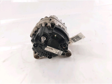 Alternator - Renault TWINGO III PH.1 TCE 90 - 231008040R - Q0-9144E