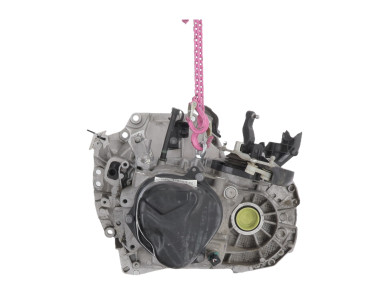 Boîte de vitesses occasion - Nissan MICRA - JH3376