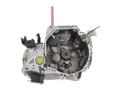 Gearbox type JH3376 - Nissan MICRA V - B1-6442V