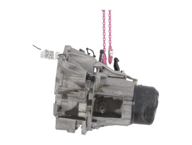 Gearbox type JH3376 - Nissan MICRA V - B1-6442V