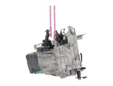 Gearbox type JH3376 - Nissan MICRA V - B1-6442V
