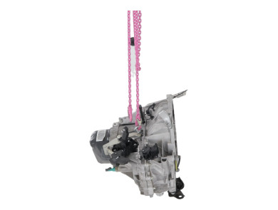 Gearbox type JH3376 - Nissan MICRA V - B1-6442V