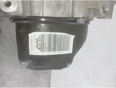Boîte de vitesses type JH3376 - Nissan MICRA V - B1-6442V