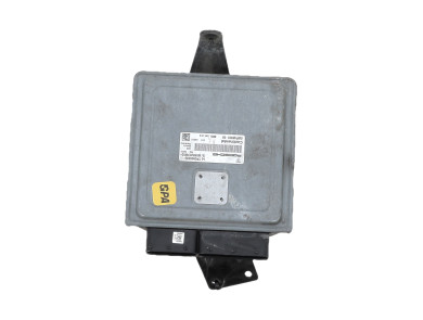 Calculateur moteur - Porsche CAYENNE II PH.1 - 7P5906033 - I1-8314F