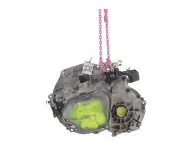 Gearbox type 20CQ55 - Citroen C3 II PH.1 - F1-3933V