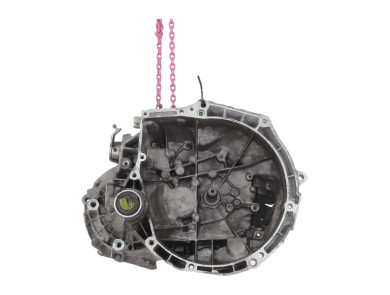 Gearbox type 20CQ55 - Citroen C3 II PH.1 - F1-3933V