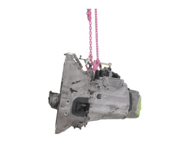 Gearbox type 20CQ55 - Citroen C3 II PH.1 - F1-3933V