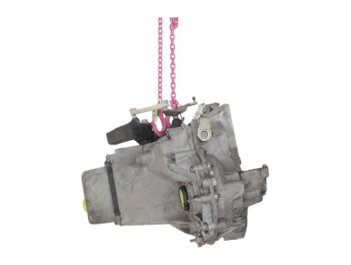Gearbox type 20CQ55 - Citroen C3 II PH.1 - F1-3933V
