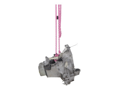 Gearbox type 20CQ55 - Citroen C3 II PH.1 - F1-3933V