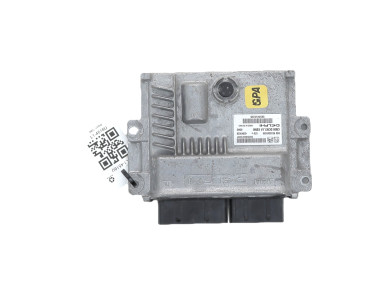 Engine calculator - Opel VIVARO C - 9857411280 - L1-4518U