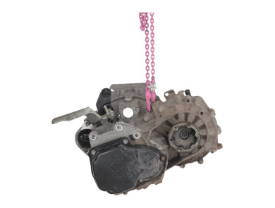 Boîte de vitesses type KFK - Volkswagen POLO V PH.1 - A1-3824Y