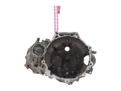 Boîte de vitesses type KFK - Volkswagen POLO V PH.1 - A1-3824Y