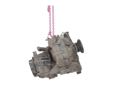 Gearbox type KFK - Volkswagen POLO V PH.1 - A1-3824Y