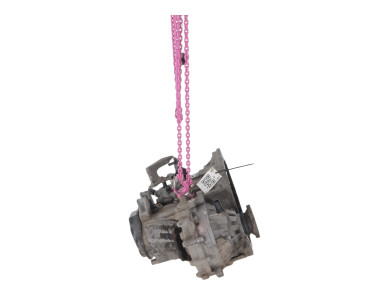Boîte de vitesses type KFK - Volkswagen POLO V PH.1 - A1-3824Y