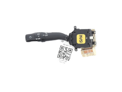 Commodo gauche - Suzuki LIANA - 294.23 - B0-4971T