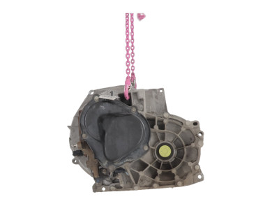 Boîte de vitesses occasion - Ford FIESTA - CA6R7002LBA