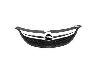 Grille used - Opel ZAFIRA - 13360828