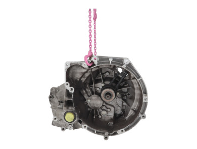 Boîte de vitesses type 8A6R7002EA - Ford FIESTA VI PH.1 - V0-5326S