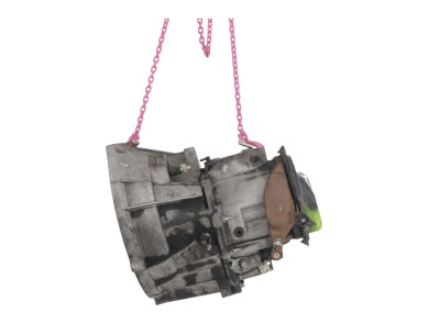 Gearbox type 8A6R7002EA - Ford FIESTA VI PH.1 - V0-5326S