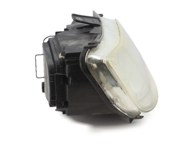 Right headlight - Fiat MULTIPLA PH.2 - 51780719 - I0-5400P
