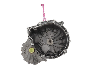 Gearbox type GETRAG-CJ5 - Mini MINI II PH.2 - V1-6528H