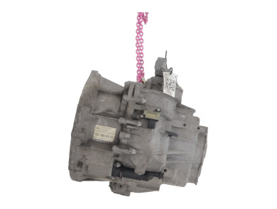 Boîte de vitesses type GETRAG-CJ5 - Mini MINI II PH.2 - V1-6528H