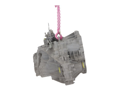 Gearbox type GETRAG-CJ5 - Mini MINI II PH.2 - V1-6528H