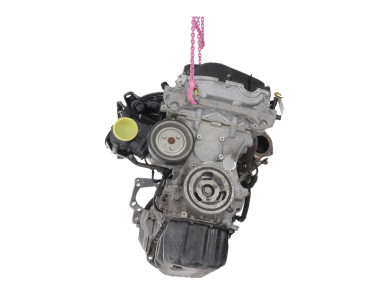 Engine used - Mini MINI COUNTRYMAN - N18B16A