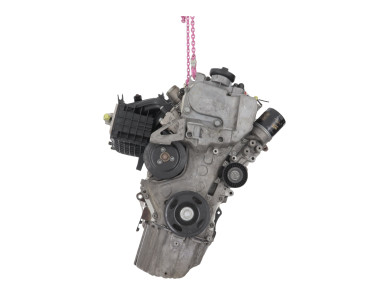 Engine type CAXA-X - Volkswagen GOLF VI - Z1-4859F