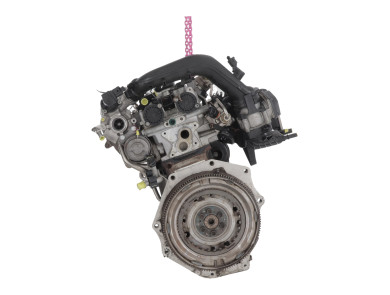 Engine type CAXA-X - Volkswagen GOLF VI - Z1-4859F