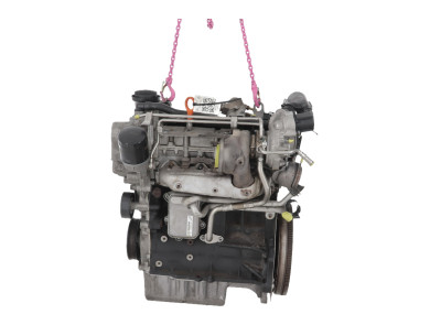 Moteur type CAXA-X - Volkswagen GOLF VI - Z1-4859F
