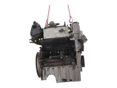 Engine type CAXA-X - Volkswagen GOLF VI - Z1-4859F