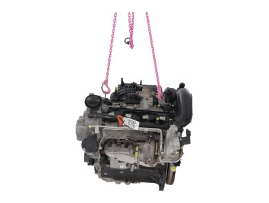Engine type CAXA-X - Volkswagen GOLF VI - Z1-4859F