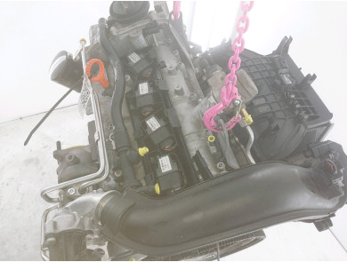 Engine type CAXA-X - Volkswagen GOLF VI - Z1-4859F