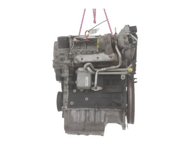 Moteur type CAXA-X - Volkswagen GOLF VI - Z1-4859F