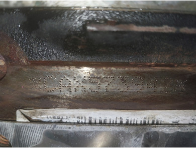 Engine type CAXA-X - Volkswagen GOLF VI - Z1-4859F