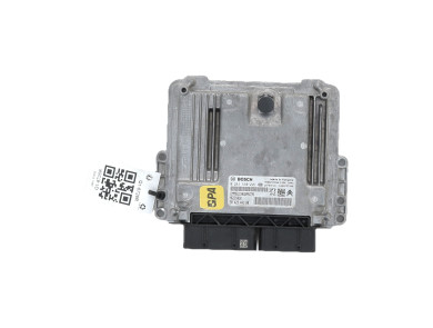 Engine calculator - Opel CORSA F PH.1 - 9842944180 - Q1-6726R